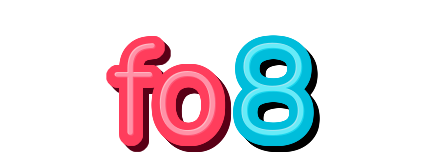 fo8 — logo kanal
