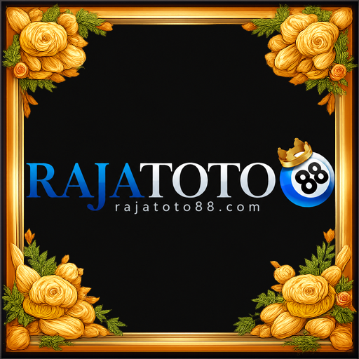 rajatoto88 — mitra unggulan